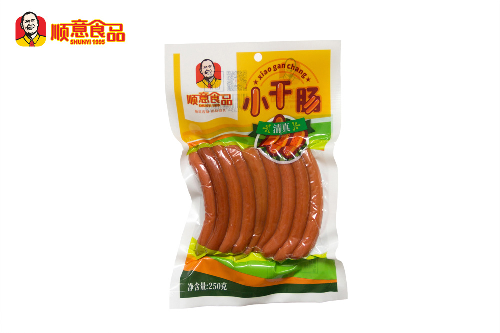 小干腸